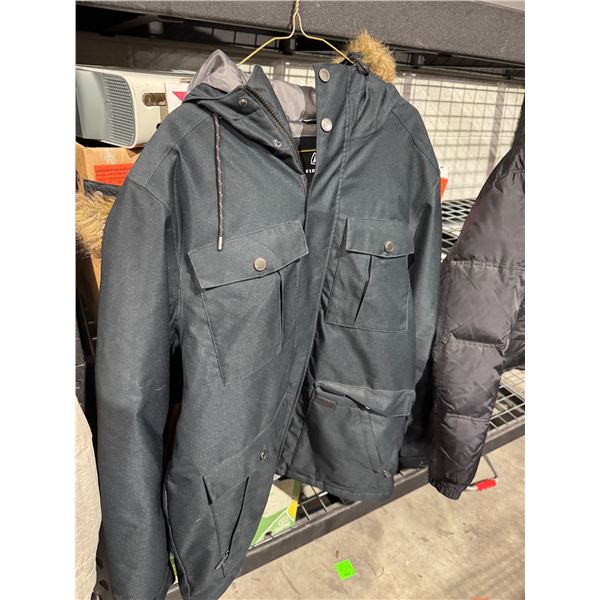 Firefly large jacket