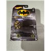 Image 1 : Hot wheels Batman, Batmobile