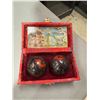 Image 1 : Chinese health balls