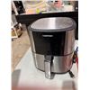 Image 1 : chef man air fryer