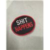 Image 1 : Shit happens patch