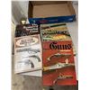 Image 1 : Gun books