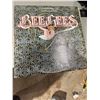 Image 1 : Bee Gees main course record