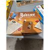 Image 1 : Yahtzee game
