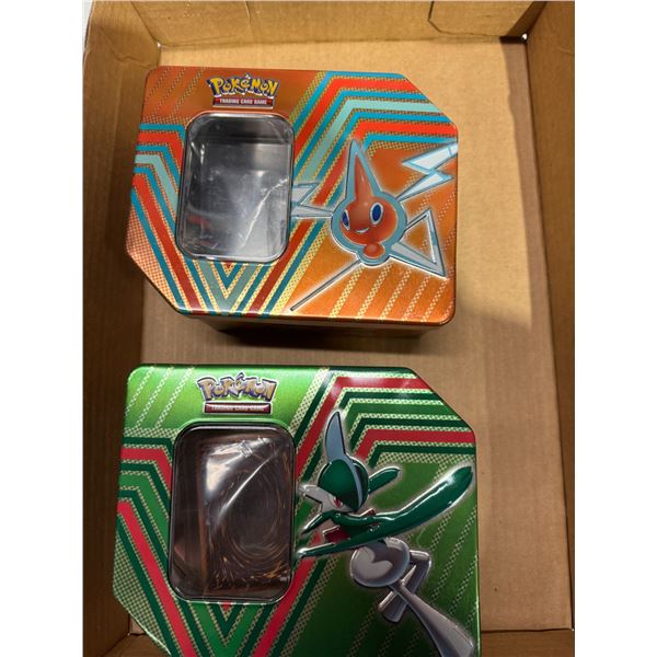 Pokémon trading card game