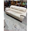 Image 1 : Lorenzo Leather Couch