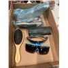 Image 1 : Sunglasses items