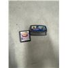 Image 1 : DS game and VTEC