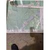 Image 2 : Chase Salmon arm, Sorrento Alba etc maps
