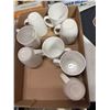 Image 1 : Corelle mugs