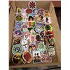 Image 1 : Assorted stickers