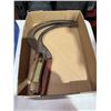 Image 1 : Hand scythes