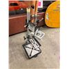 Image 1 : Drill press stand