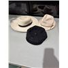 Image 1 : Hats