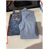 Image 1 : Santana and other jeans size 28 x 30