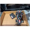 Image 1 : Remote controlled racing buggy
