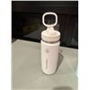 Image 1 : Thermo flask, water bottle white