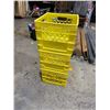 Image 1 : Milk crates