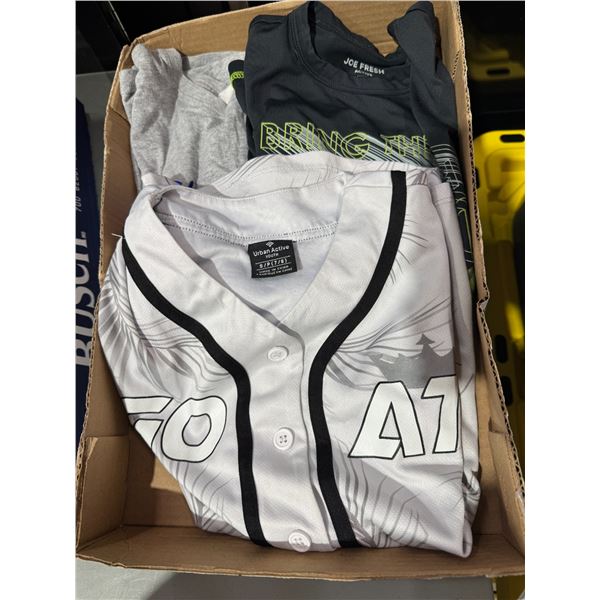 Kids T-shirt size 7/8