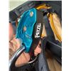 Image 2 : Petzl climbing gear