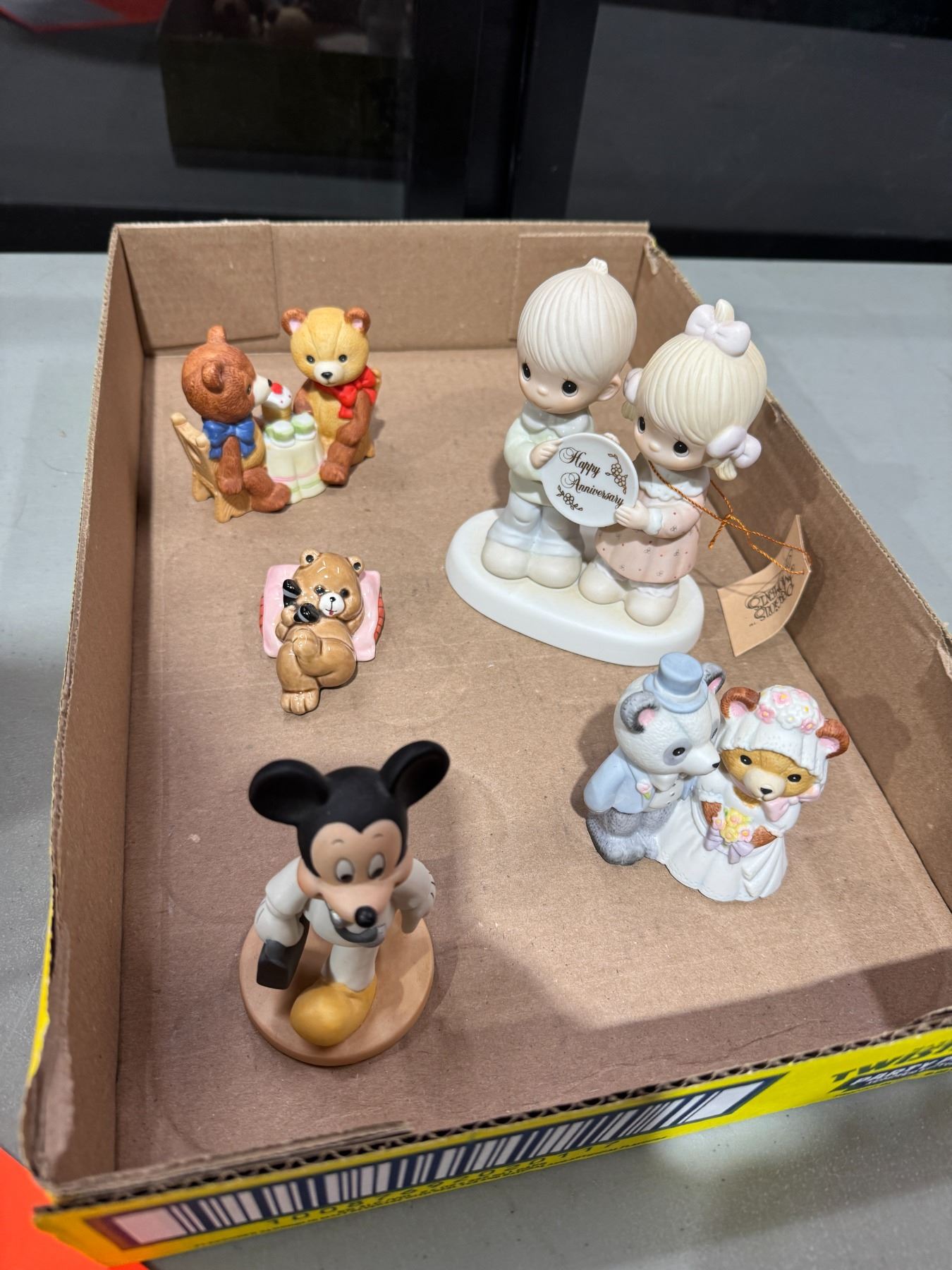 collectibles