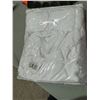 Image 2 : Double mattress protector
