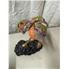 Image 2 : Hawaiian palm tree, precious stone figurine