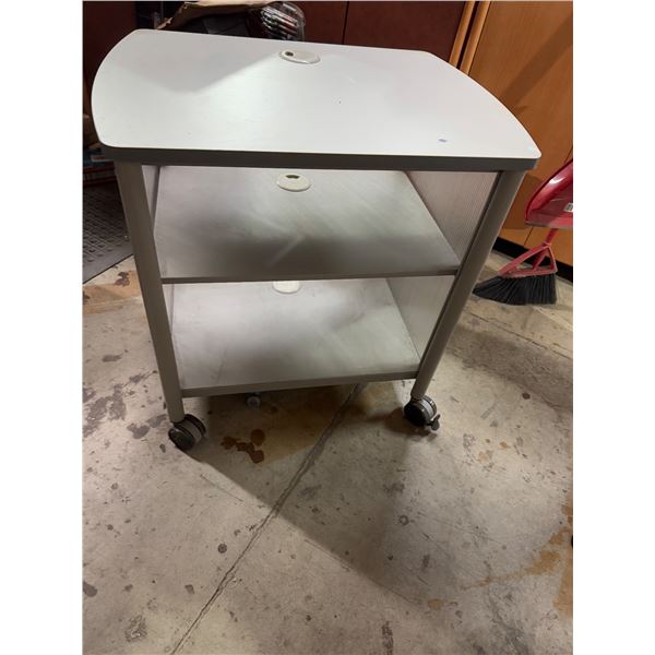 office rolling stand