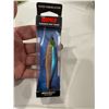 Image 1 : Rapala shadow Rap Shad JerkBait slow rising