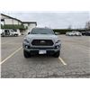 Image 2 : ESTATE VEHICLE 2018 Toyota Tacoma 4x4 V6  16353kms