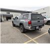 Image 4 : ESTATE VEHICLE 2018 Toyota Tacoma 4x4 V6  16353kms