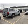 Image 6 : ESTATE VEHICLE 2018 Toyota Tacoma 4x4 V6  16353kms