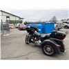 Image 4 : 2012 Harley Davidson Tri glide 44994kms ESTATE VEHICLE