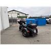 Image 5 : 2012 Harley Davidson Tri glide 44994kms ESTATE VEHICLE