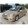 Image 1 : TOYT PRIUS 2010 APP-DUP-T DON SMOG