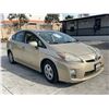 Image 2 : TOYT PRIUS 2010 APP-DUP-T DON SMOG