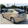 Image 4 : TOYT PRIUS 2010 APP-DUP-T DON SMOG