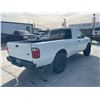 Image 3 : FORD  RANGER 2004 T-DONATION