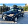 Image 1 : KIA SOUL 2013 T-DON - SMOG