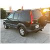Image 4 : HOND CR-V 2002 T-SMOG -2 DAYS