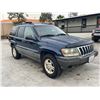 Image 2 : JEEP GD CHEROKEE 2002 T-2 DAYS