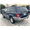 Image 4 : JEEP GD CHEROKEE 2002 T-2 DAYS