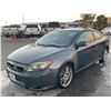 Image 1 : TOYT SCION TC 2007 APP  DUP/T-DON