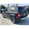 Image 4 : JEEP  PATRIOT  2007 T-DONATION