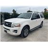 Image 1 : FORD EXPEDITION 2017 T-DONATION