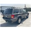 Image 3 : JEEP CHEROKEE 2000 T-DONATION