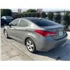 Image 4 : HYUN ELANTRA 2013 APP/DUP-T/EXP-ONLY