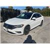 Image 1 : VOLK JETTA 2019 T-REPO 2 DAYS