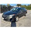 Image 1 : MAZD MAZDA3 2010 T-DONATION