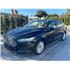 Image 1 : FORD FUSION 2014 O/S-T SMOG-2 DAYS